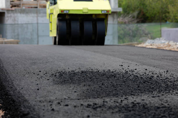 Best Driveway Paving Contractor  in Garyville, LA