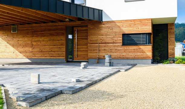 Reasons to Select Us for Your Driveway Paving Requirements in Garyville, LA