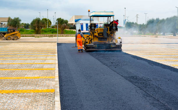 Best Best Driveway Pavers  in Garyville, LA