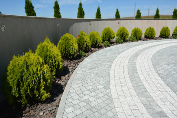 Best Local Driveway Pavers  in Garyville, LA