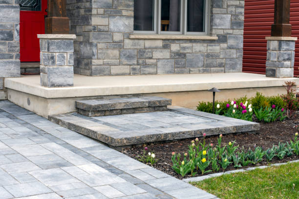 Professional Driveway Pavers in Garyville, LA