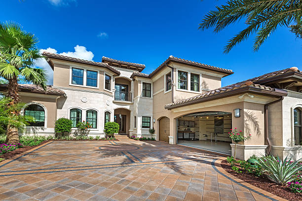 Best Driveway Repair Near Me  in Garyville, LA