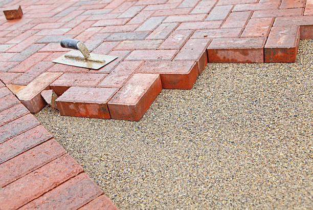 Best Driveway Paving Company  in Garyville, LA