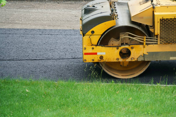 Best Cobblestone Driveway Pavers  in Garyville, LA